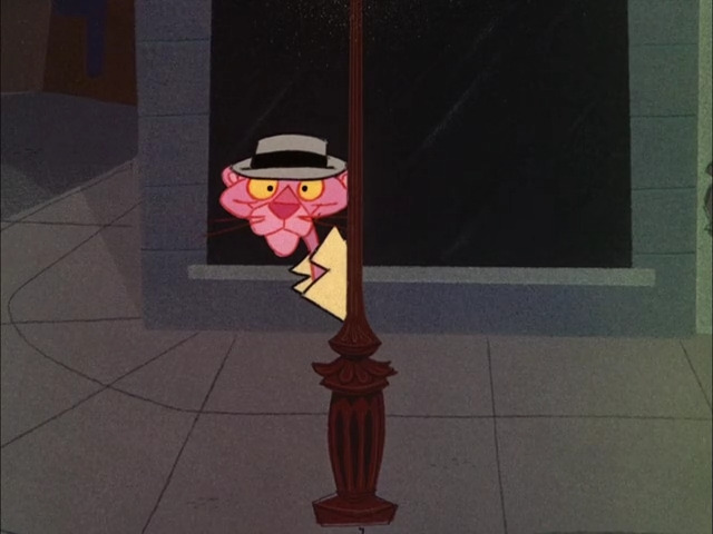Pinkfinger