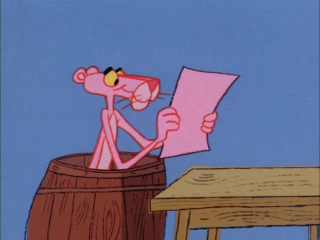 Pinkologist