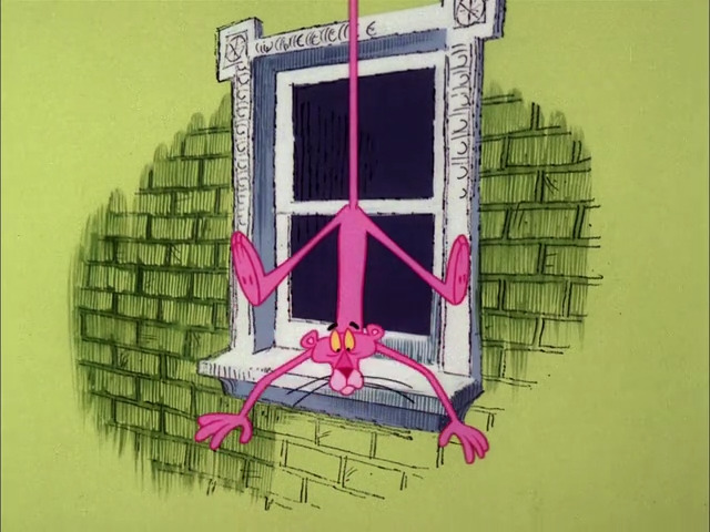 Pinktails for Two