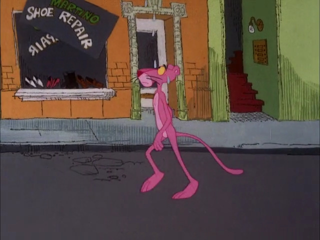 Sprinkle Me Pink