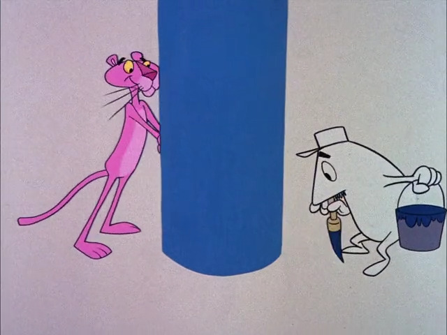 The Pink Phink