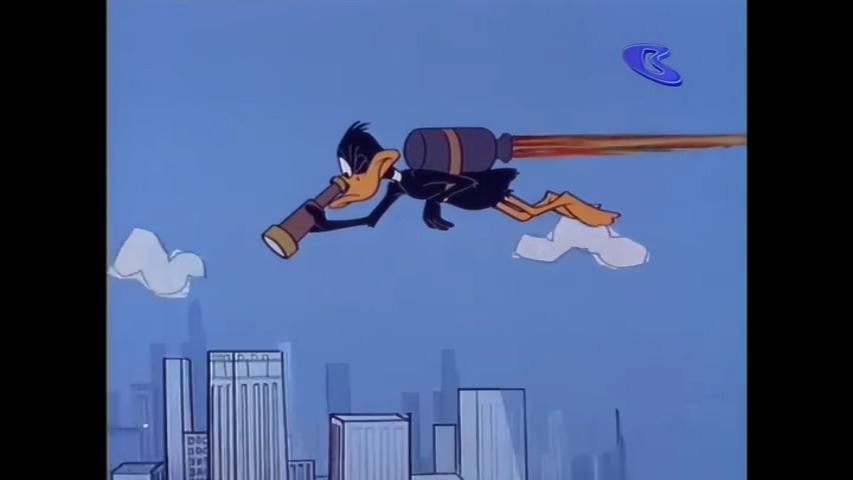 The Spy Swatter
