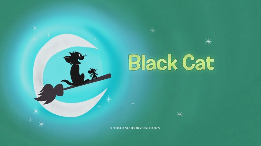 Black Cat
