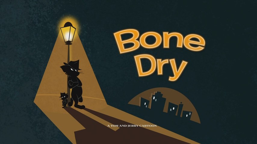 Bone Dry