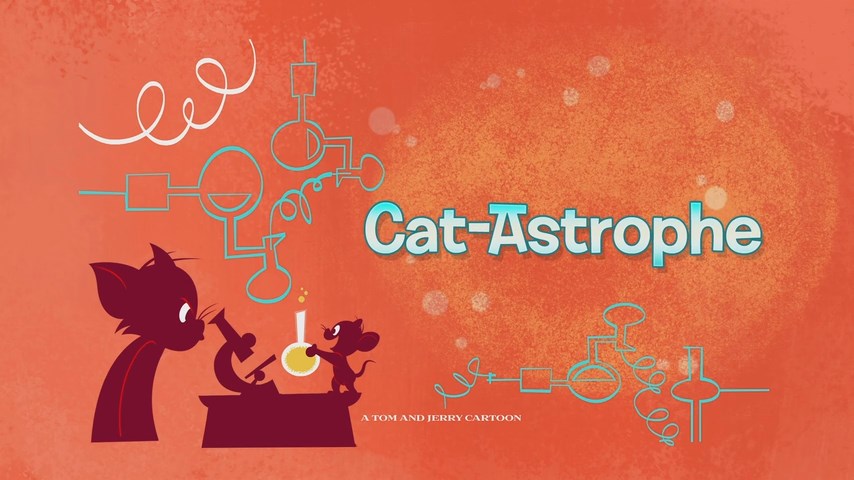 Cat-Astrophe