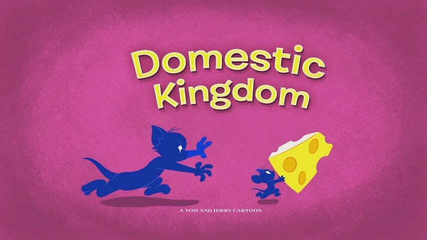 Domestic Kingdom