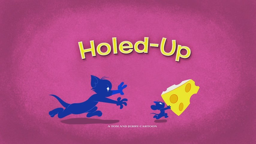 Holed Up