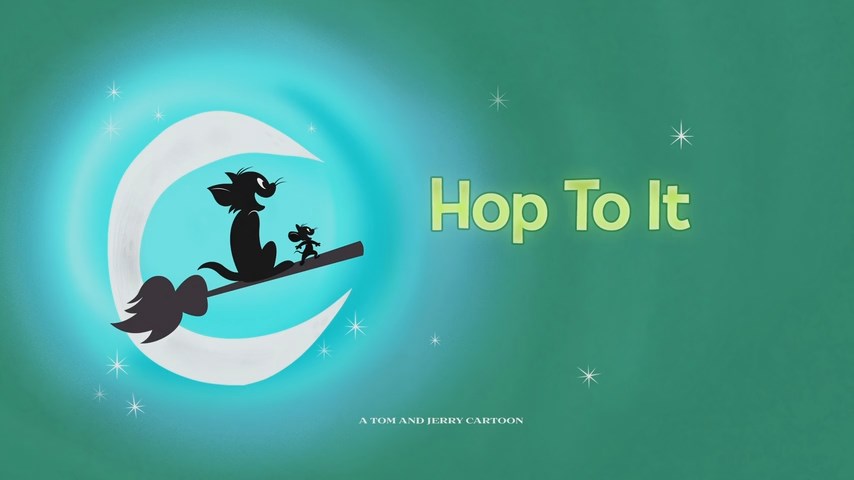 Hop To It