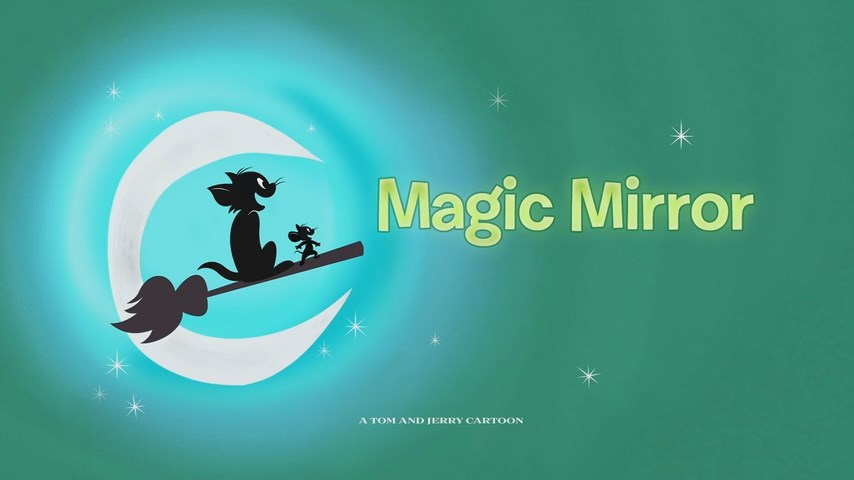 Magic Mirror