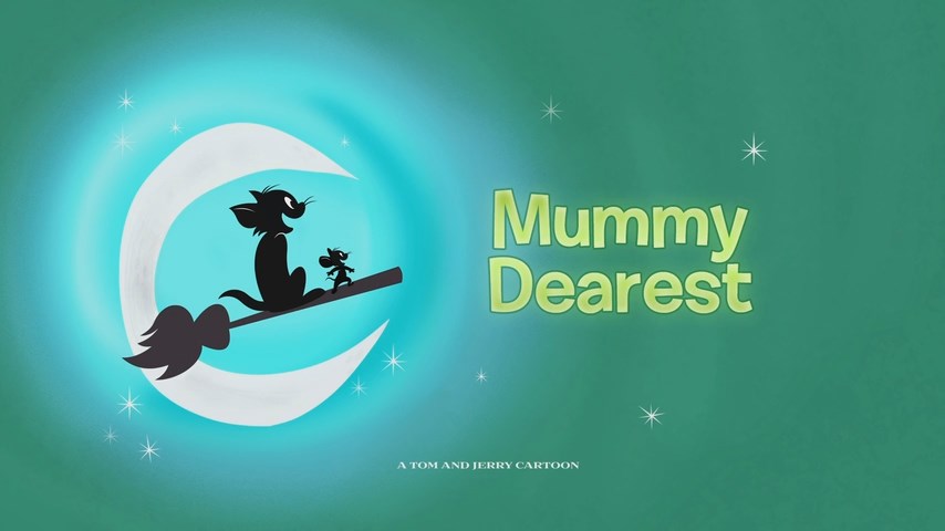 Mummy Dearest
