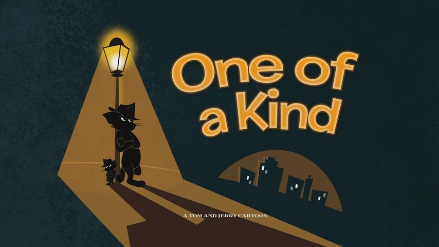 One of a Kind