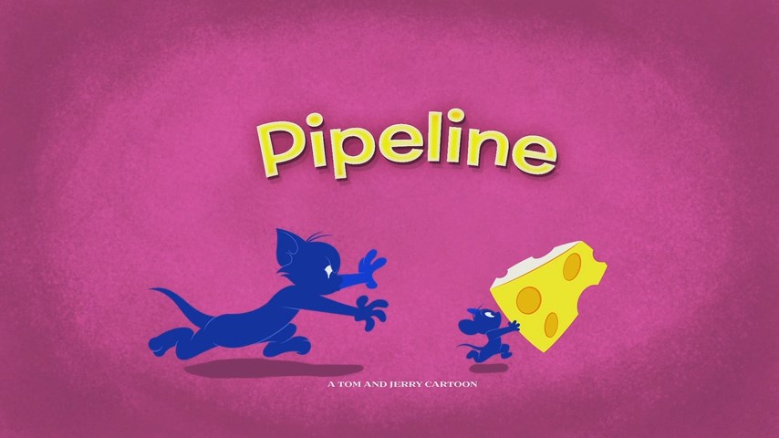 Pipeline