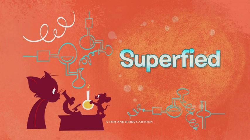 Superfied