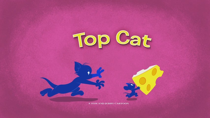 Top Cat
