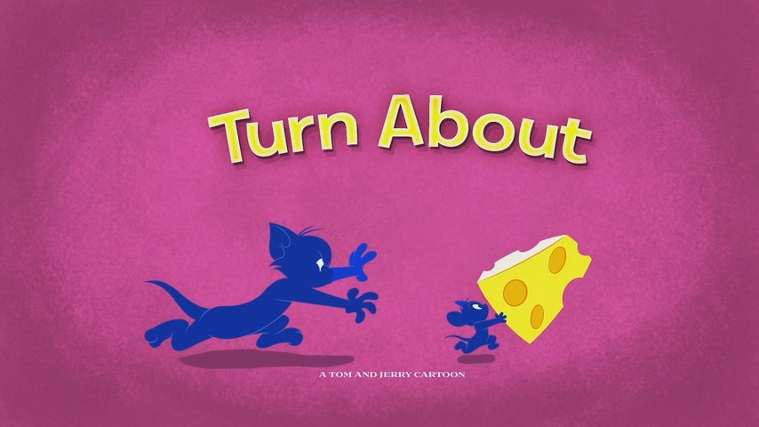 Turn About