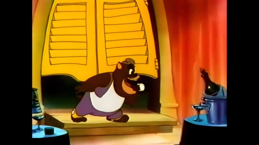 Tin Pan Alley Cats