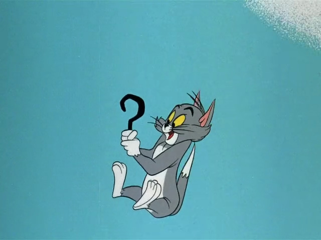 Ah, Sweet Mouse-Story of Life