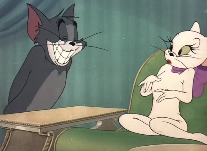 Casanova Cat