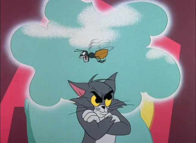 Is There a Doctor in the Mouse?