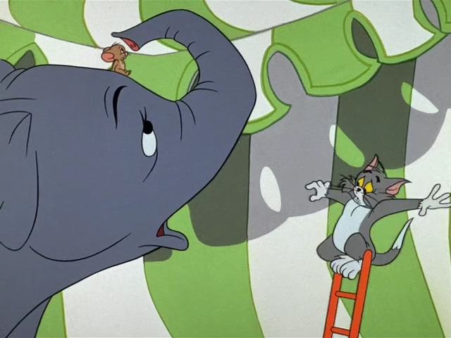 Jerry-Go-Round
