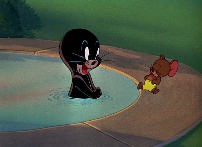 Little Runaway