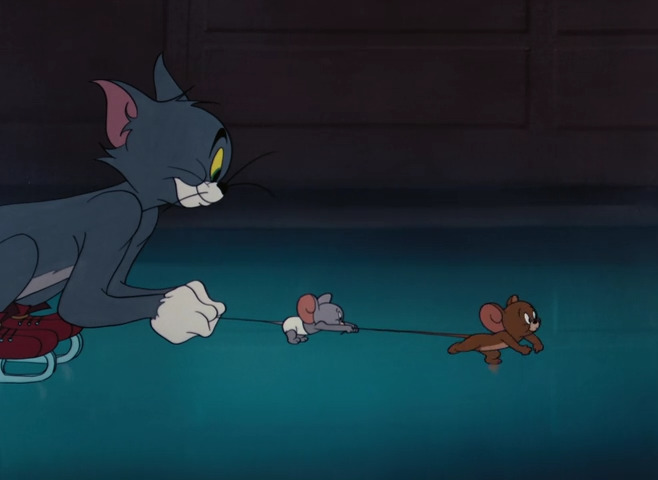Mice Follies