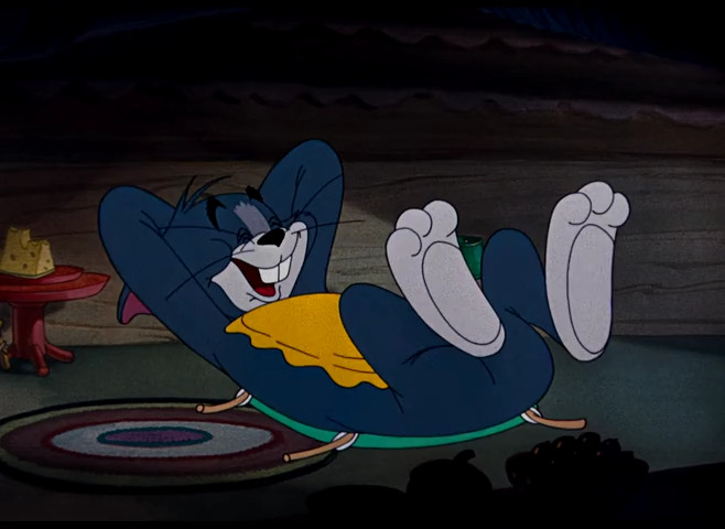 Nit-Witty Kitty