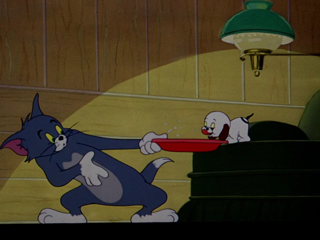 Puppy Tale