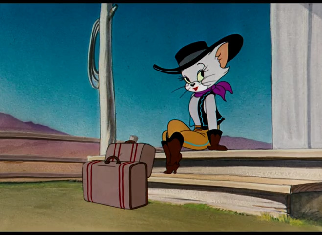 Texas Tom