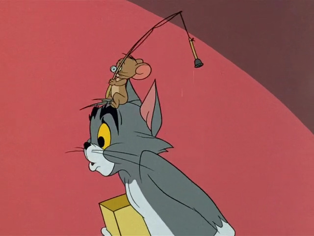 The Brothers Carry-Mouse-Off