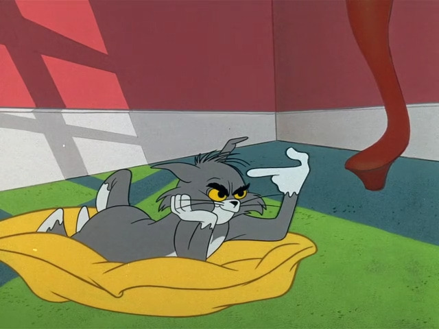 The Year of the Mouse