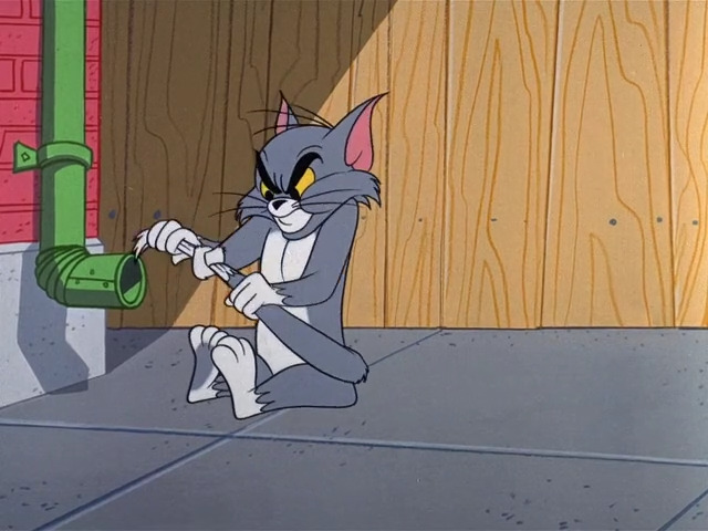 Tom-ic Energy