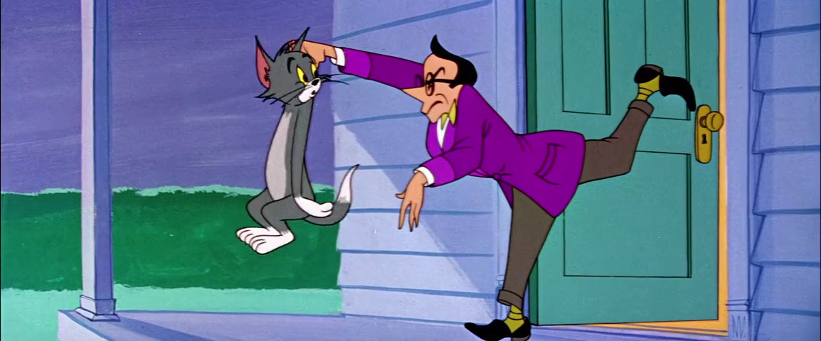 Tom's Photo Finish