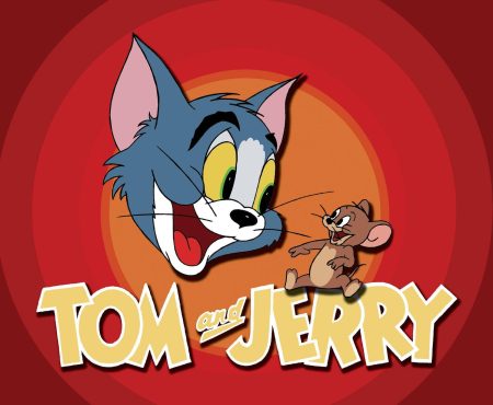 Tom and Jerry