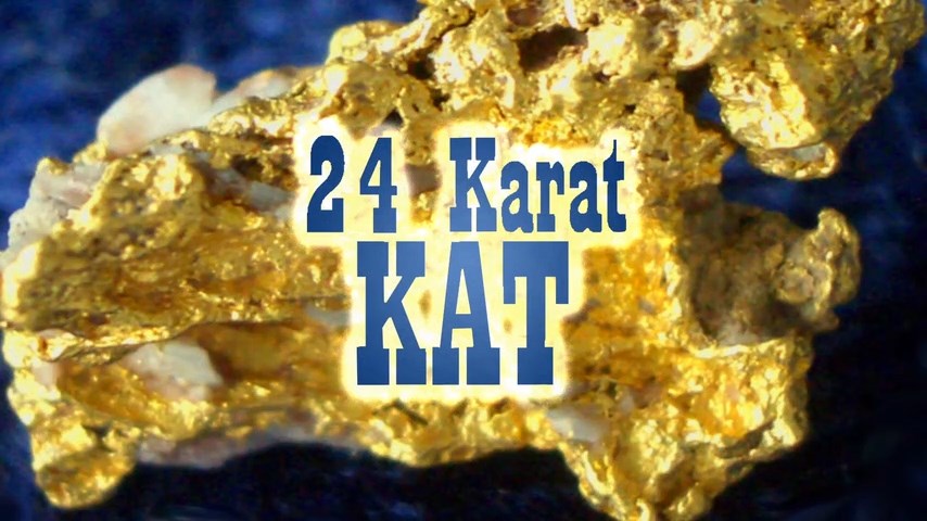 24 Karat Kat
