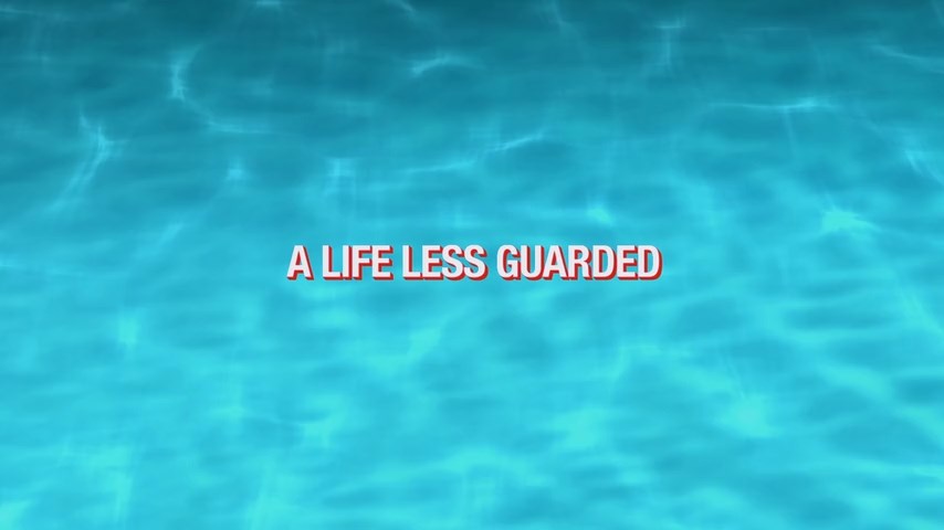 A Life Less Guarded