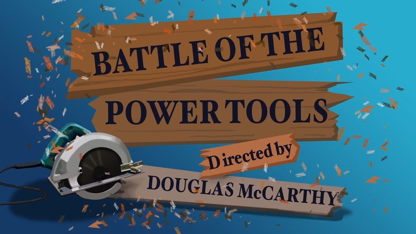 Battle of the Power Tools