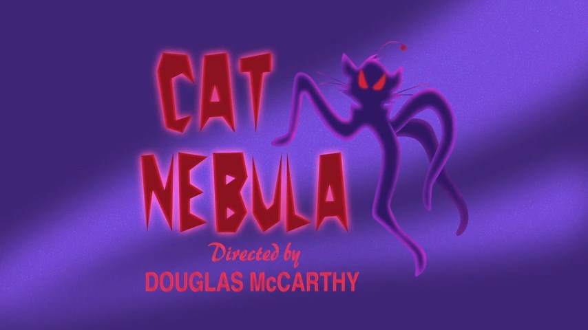 Cat Nebula