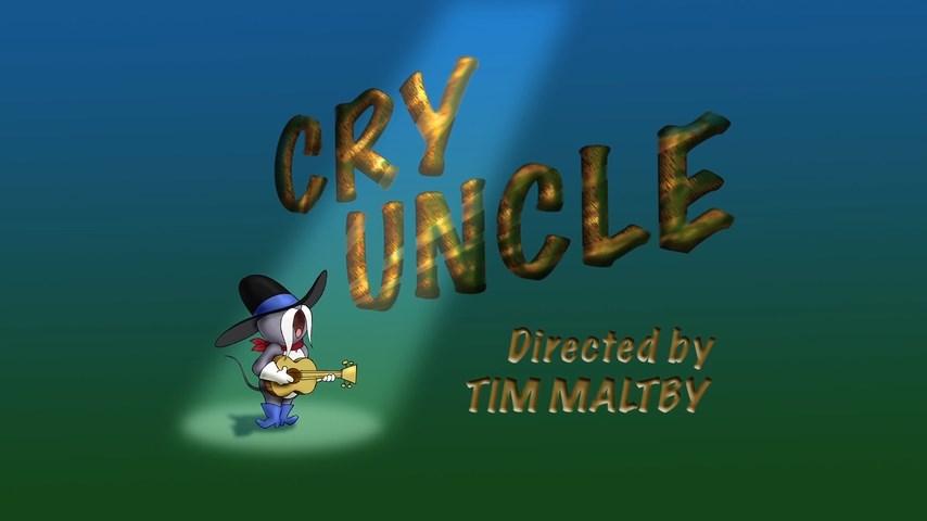 Cry Uncle