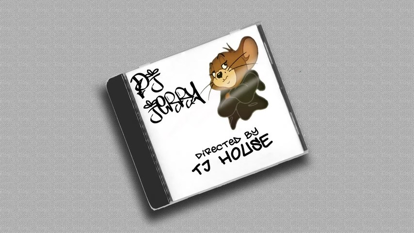 DJ Jerry
