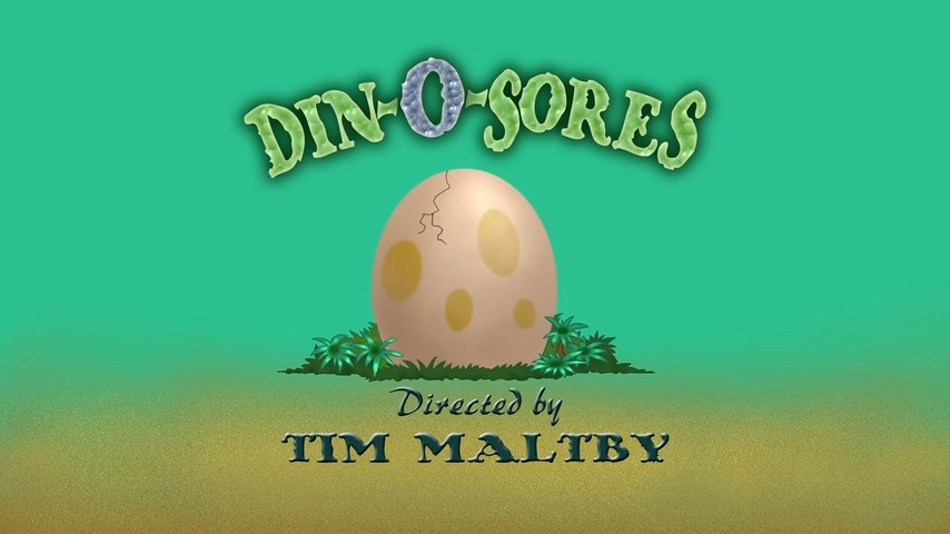 Din-O-Sores