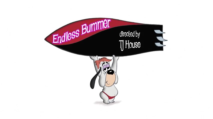 Endless Bummer