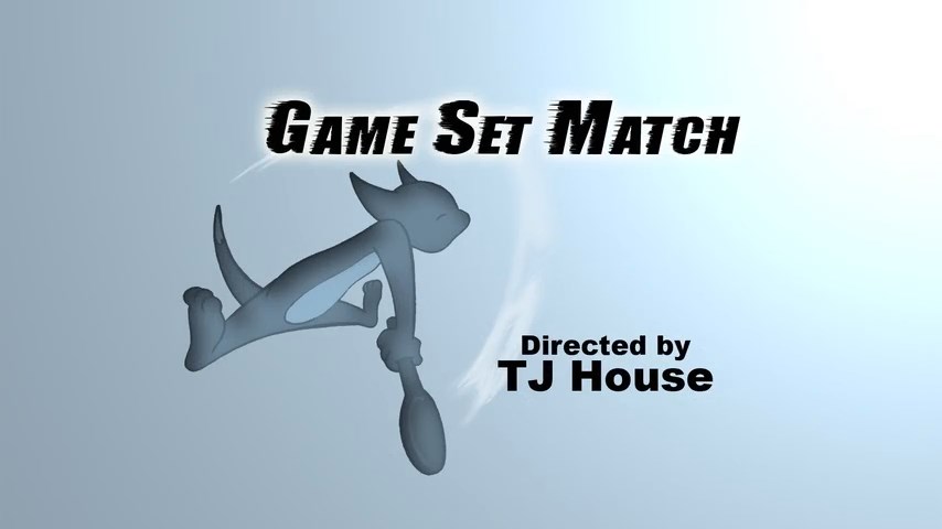 Game Set Match