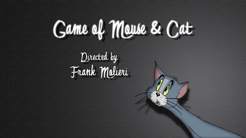 Game of Mouse & Cat