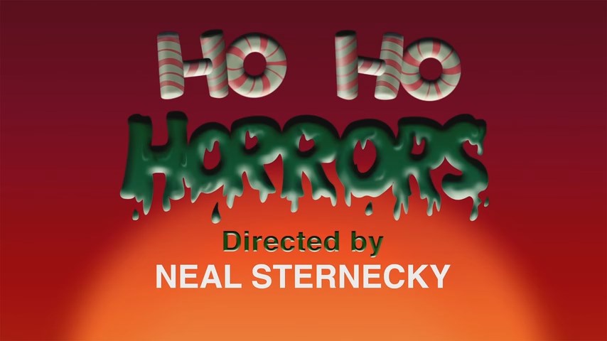 Ho, Ho Horrors