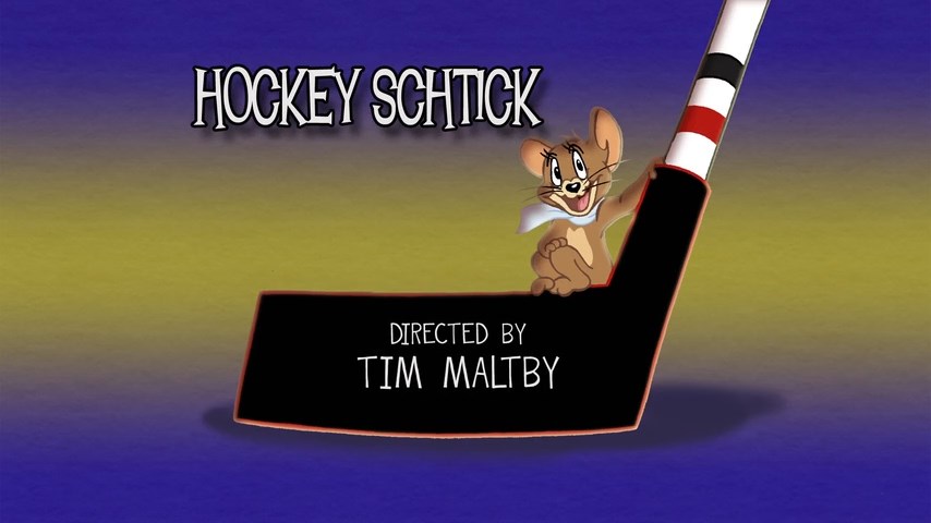 Hockey Schtick