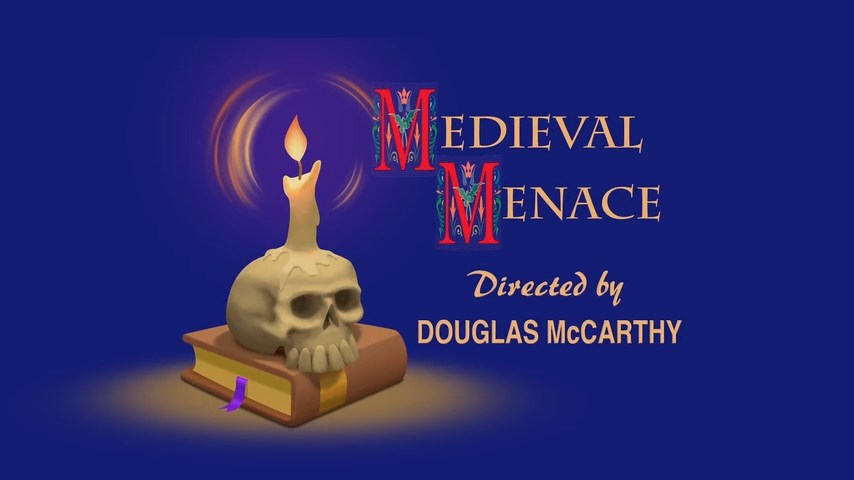 Medieval Menace