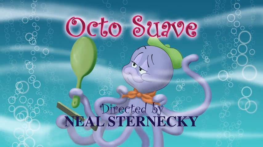 Octo Suave