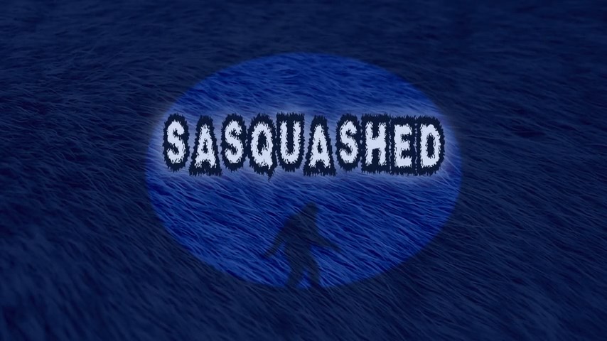 Sasquashed