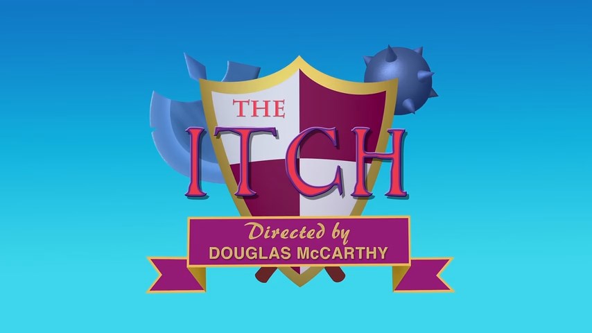 The Itch